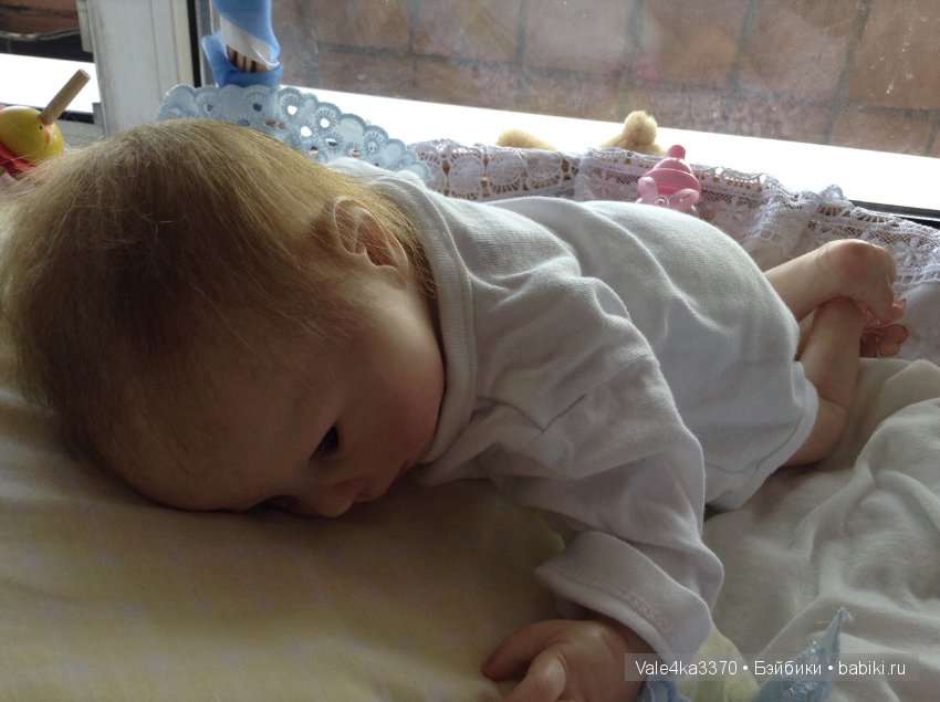 Малышок Каденс — Куклы Реборн (Reborn): работы мастеров