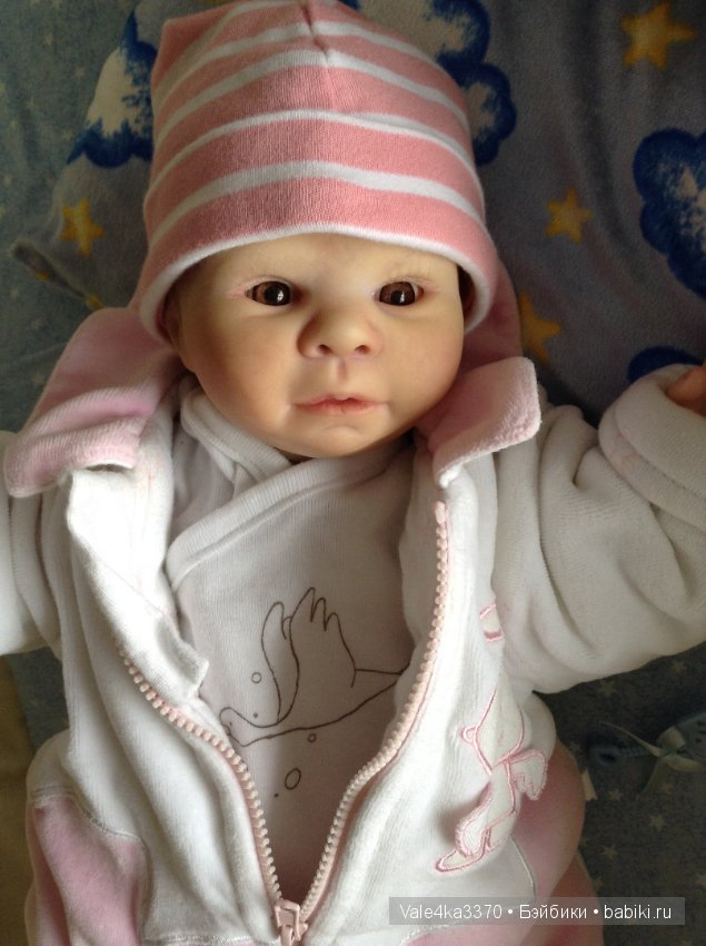 Малышок Каденс — Куклы Реборн (Reborn): работы мастеров
