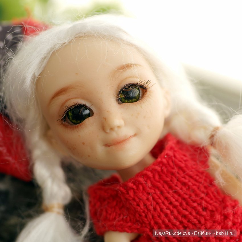 Хотела сделать фото 5/365, получился фотосет (фото 3)