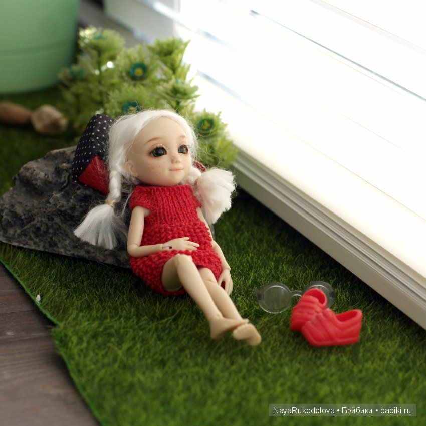 Хотела сделать фото 5/365, получился фотосет (фото 2)