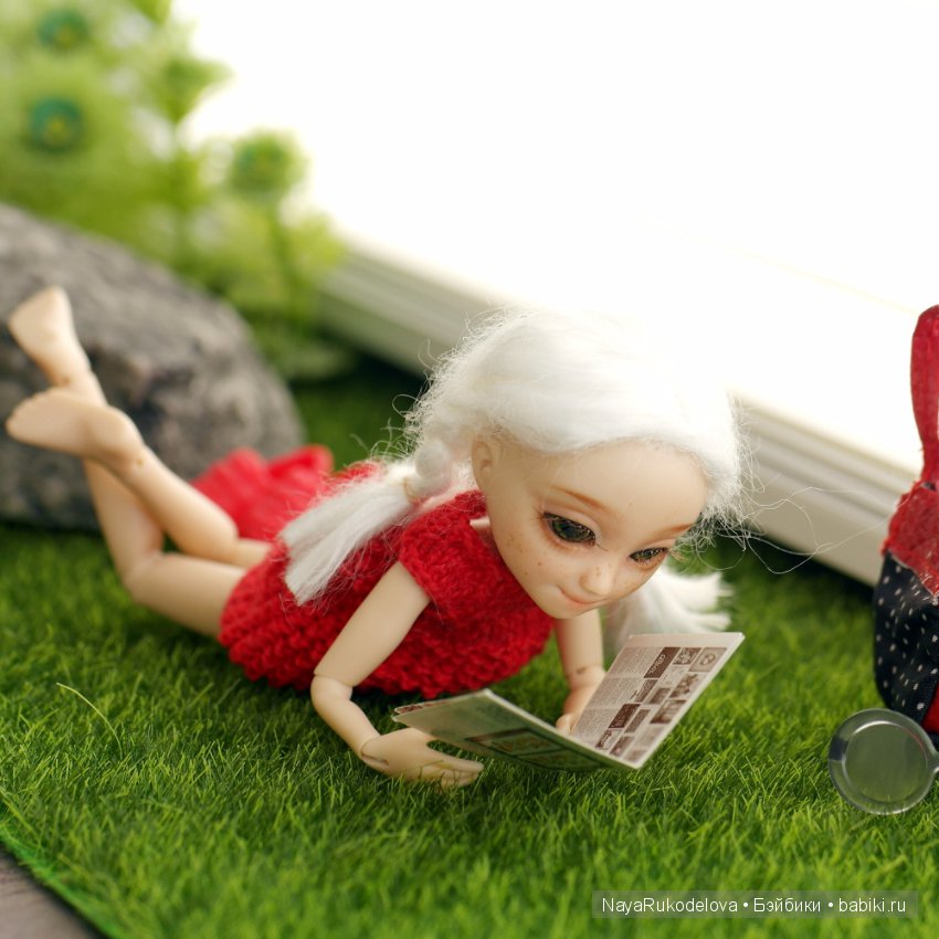 Хотела сделать фото 5/365, получился фотосет (фото 4)