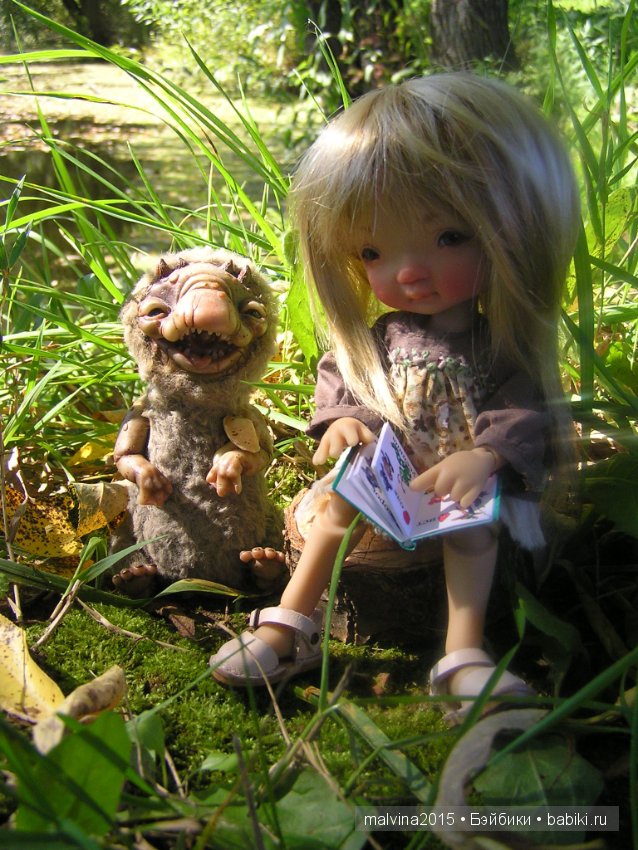 Dryo toffee от Irrealdoll