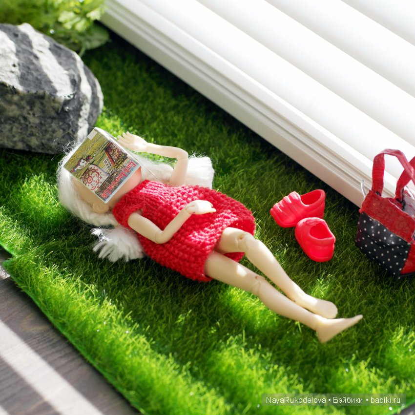 Хотела сделать фото 5/365, получился фотосет (фото 7)