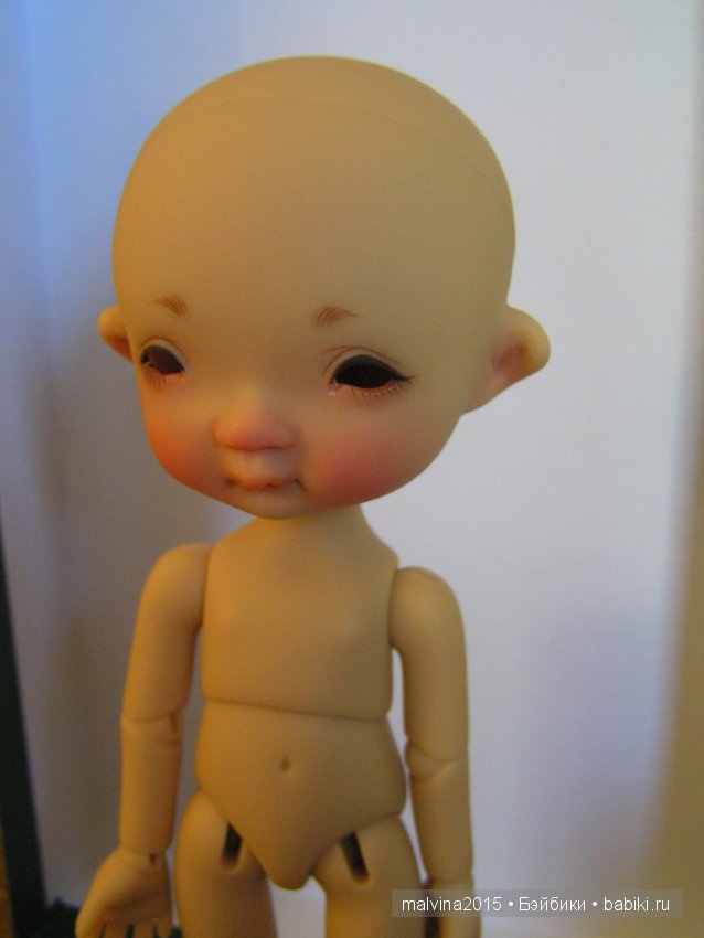 Dryo toffee от Irrealdoll (фото 6)