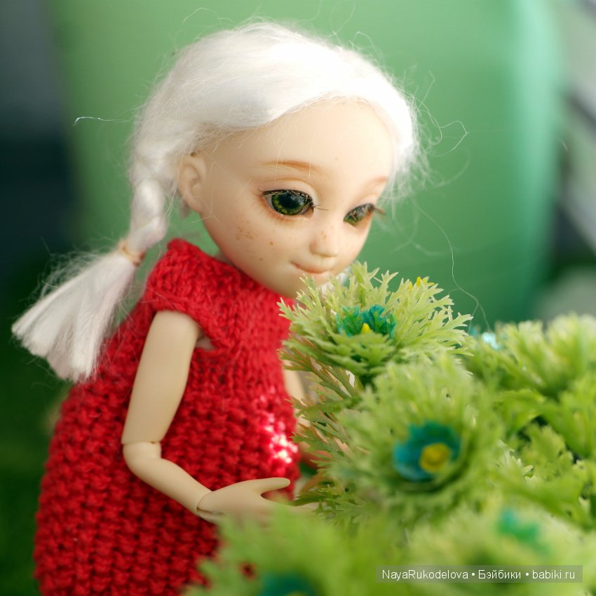 Хотела сделать фото 5/365, получился фотосет (фото 6)