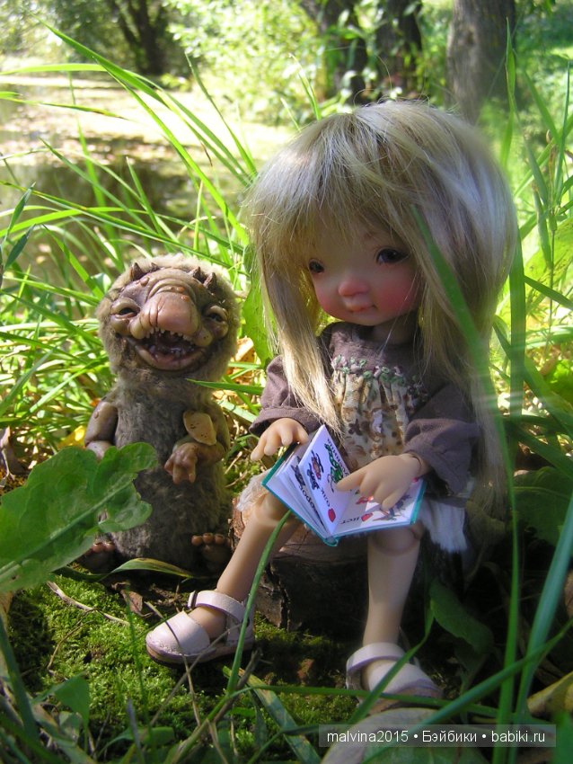 Dryo toffee от Irrealdoll