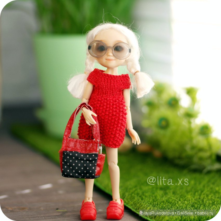 Хотела сделать фото 5/365, получился фотосет