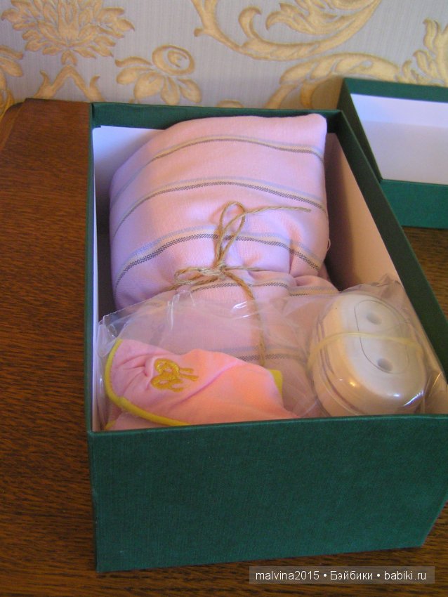 Dryo toffee от Irrealdoll (фото 2)