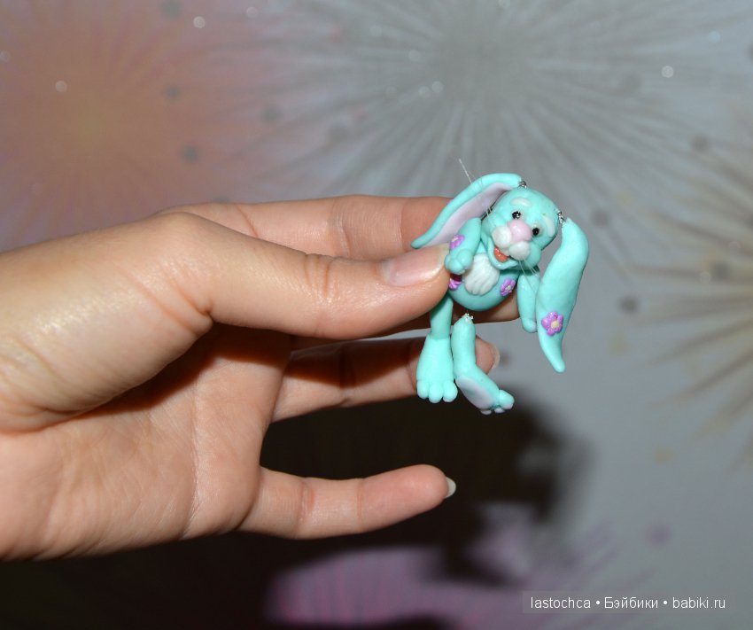 Мини малыши - моя версия мини кукол Anne Geddes и другие игрушки