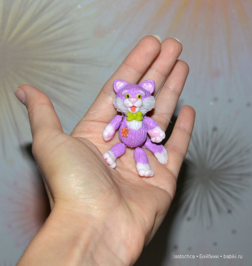 Мини малыши - моя версия мини кукол Anne Geddes и другие игрушки