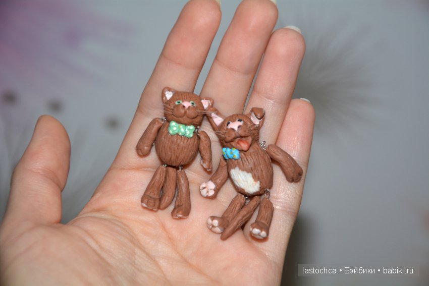 Мини малыши - моя версия мини кукол Anne Geddes и другие игрушки