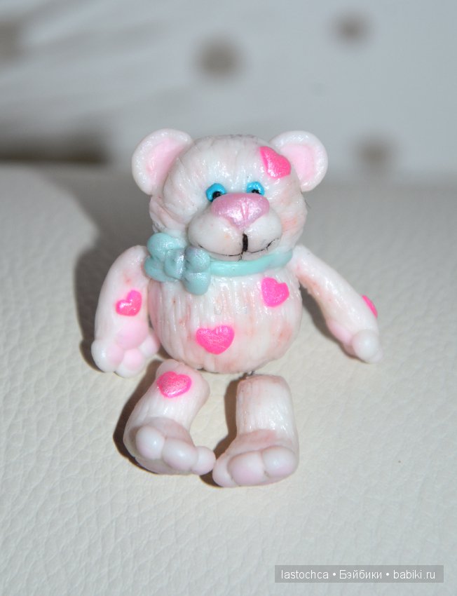 Мини малыши - моя версия мини кукол Anne Geddes и другие игрушки