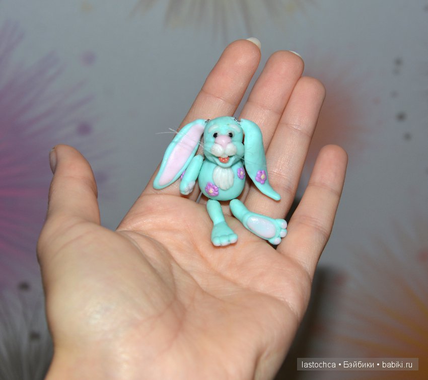 Мини малыши - моя версия мини кукол Anne Geddes и другие игрушки