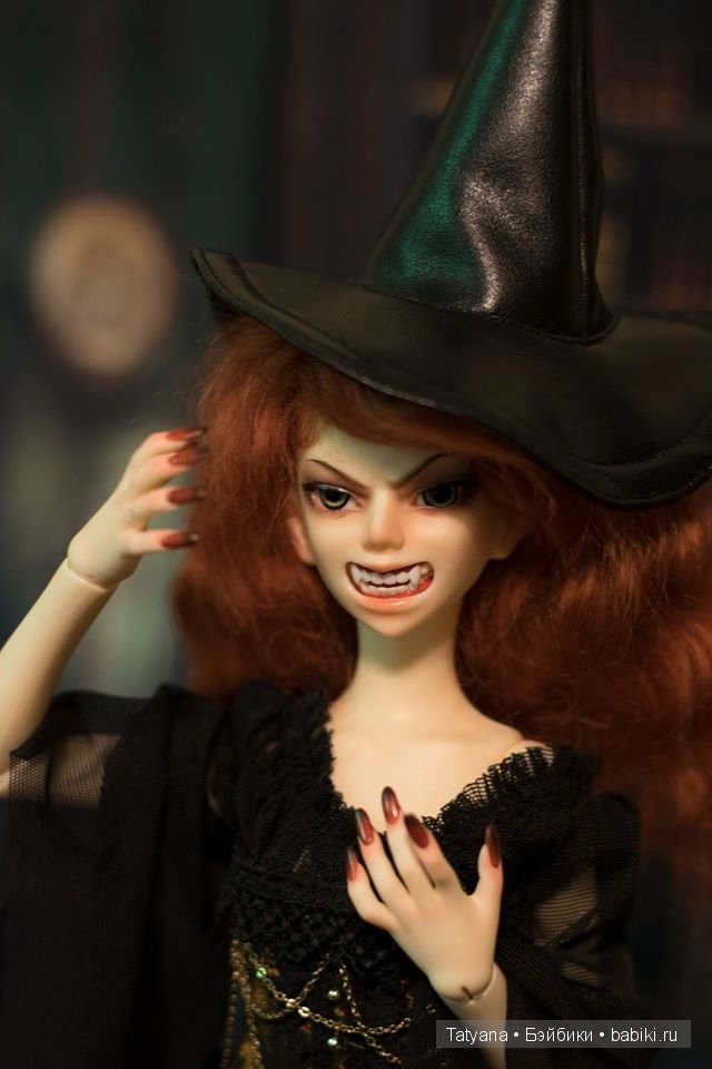 К хеловину Alchemic Labo заготовил толпу сюрпризов