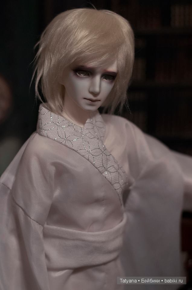 К хеловину Alchemic Labo заготовил толпу сюрпризов (фото 2)