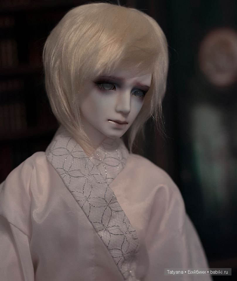 К хеловину Alchemic Labo заготовил толпу сюрпризов (фото 3)