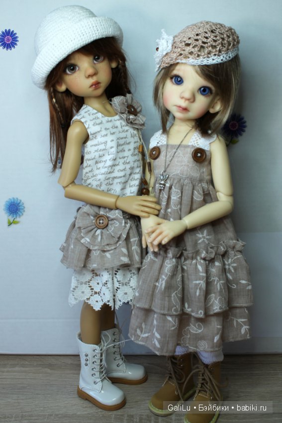 Моя Мечталочка-сбывалочка Лайла