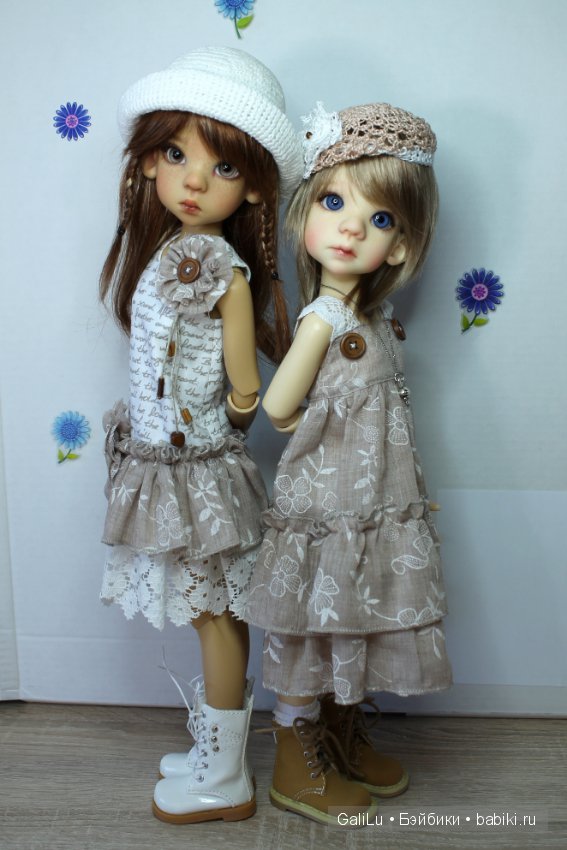 Моя Мечталочка-сбывалочка Лайла