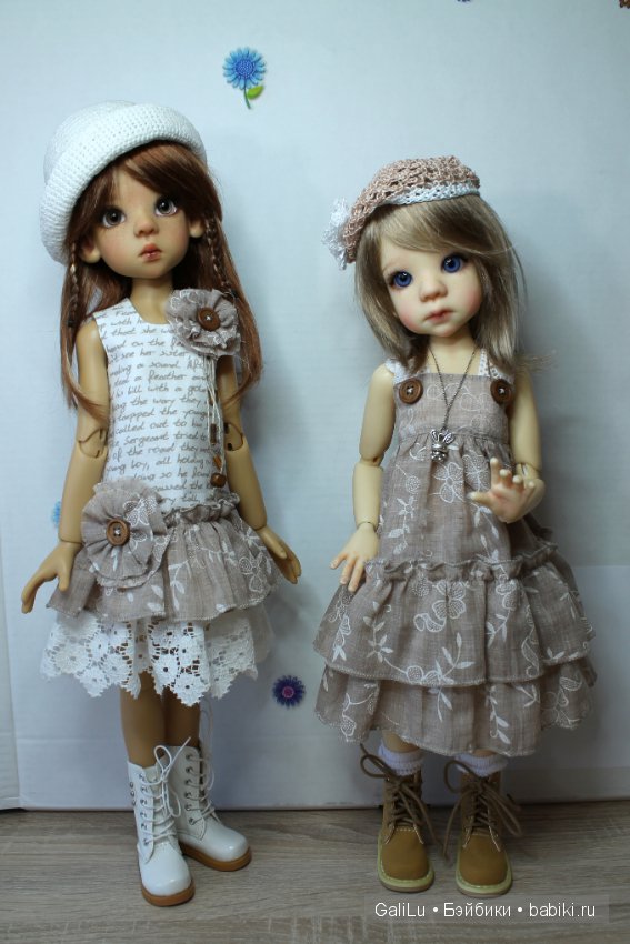 Моя Мечталочка-сбывалочка Лайла