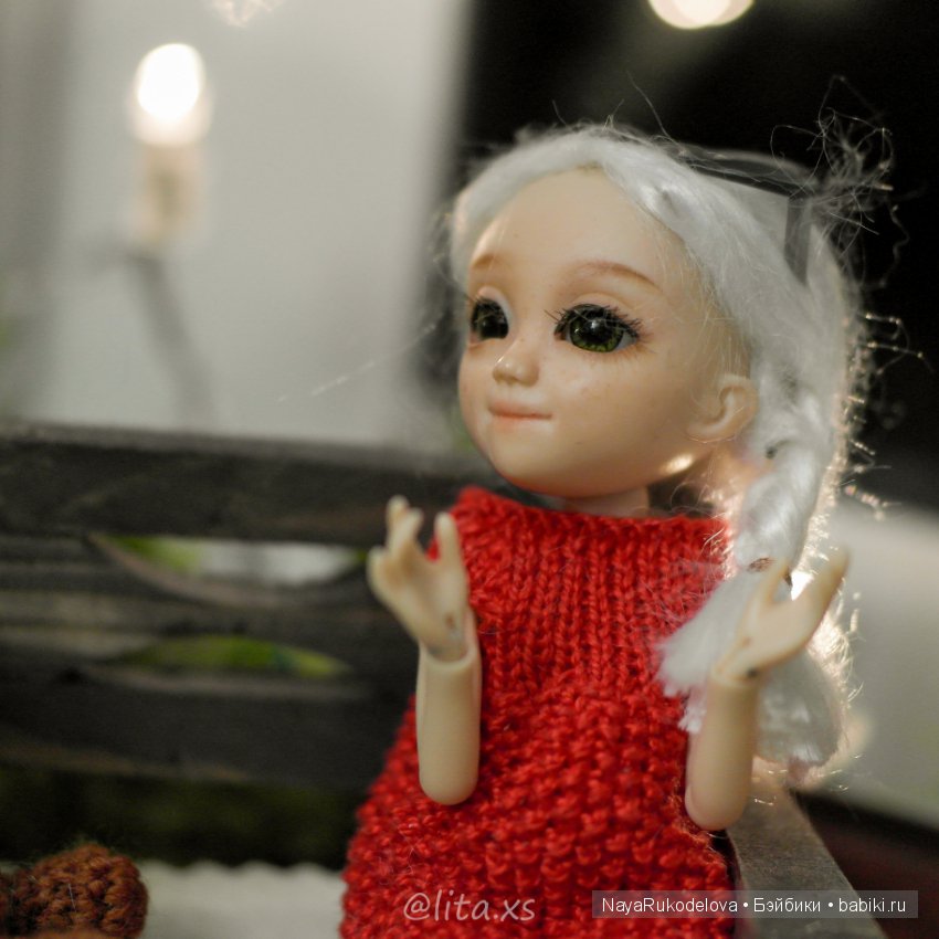 Знакомство. Фото-рассказик (фото 8)