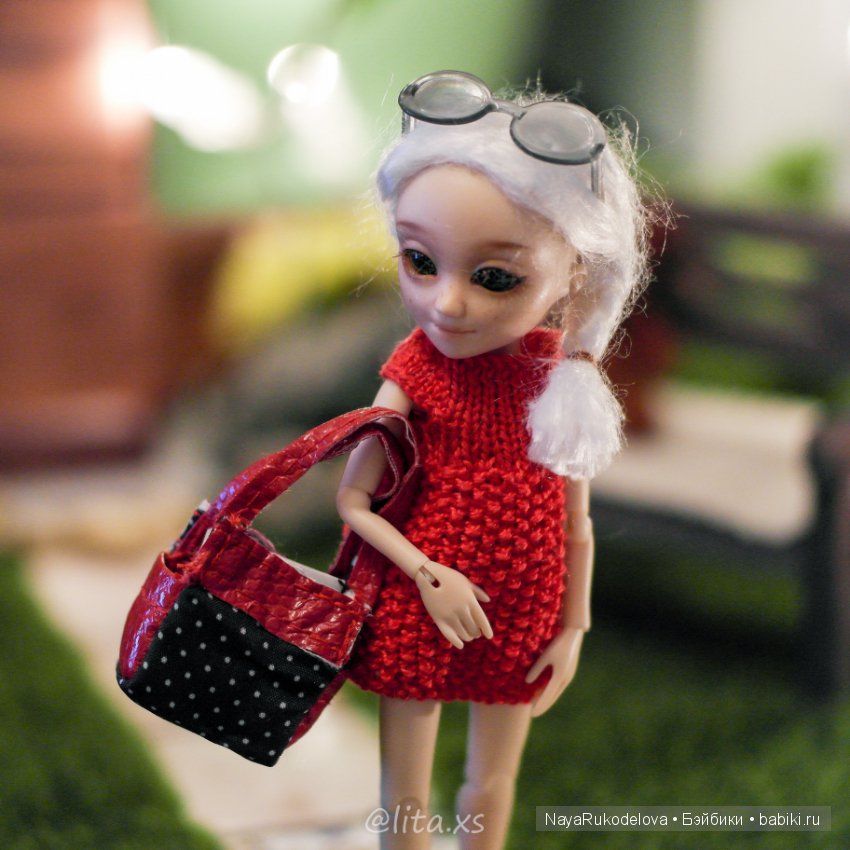 Знакомство. Фото-рассказик