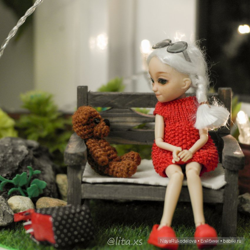 Знакомство. Фото-рассказик (фото 7)