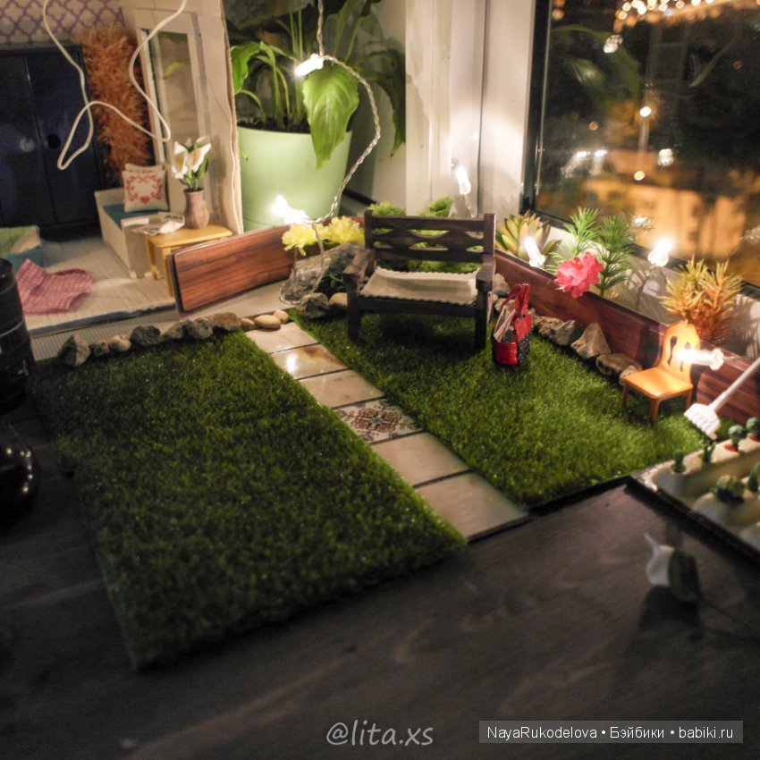 Знакомство. Фото-рассказик