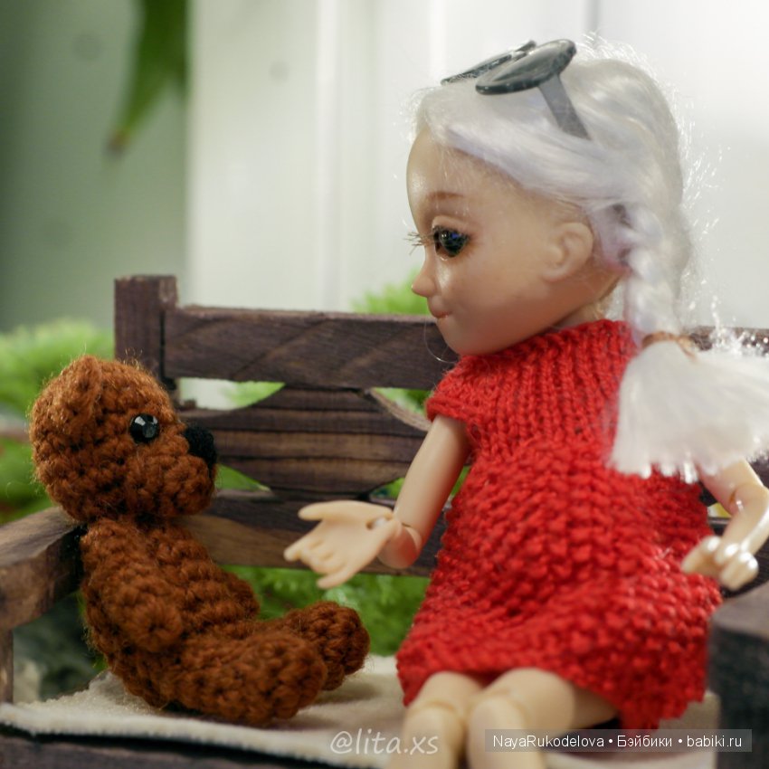 Знакомство. Фото-рассказик (фото 5)