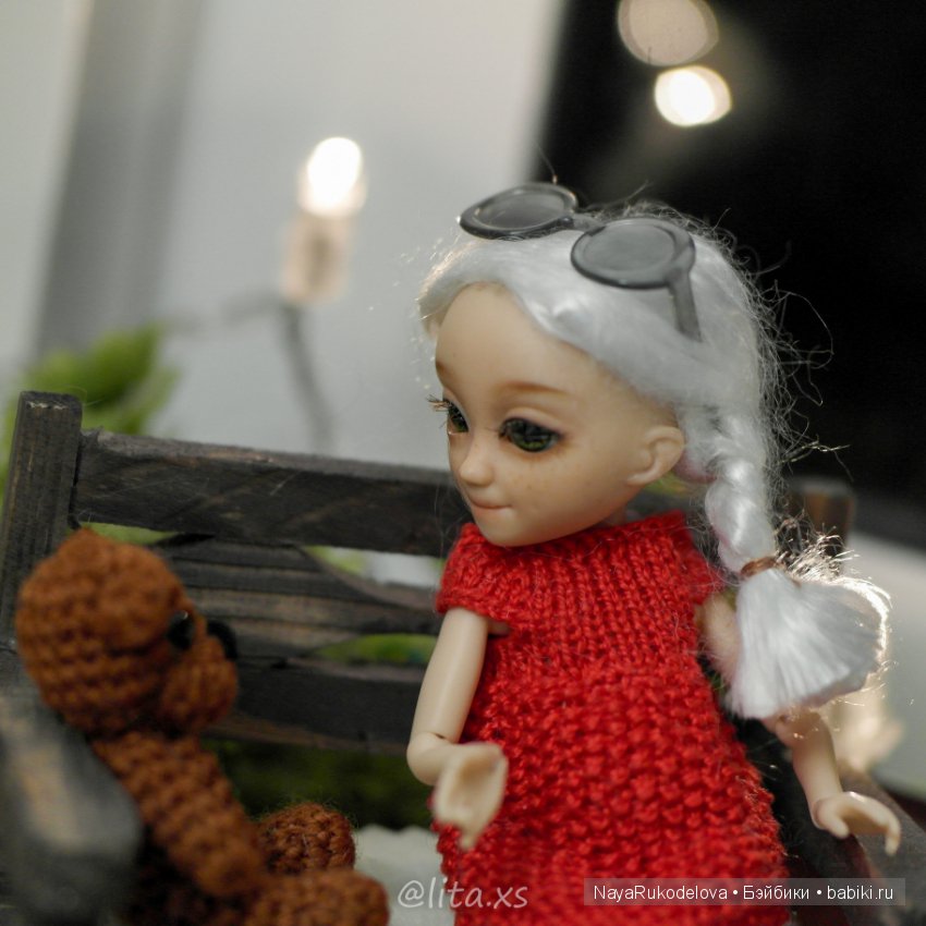 Знакомство. Фото-рассказик (фото 6)