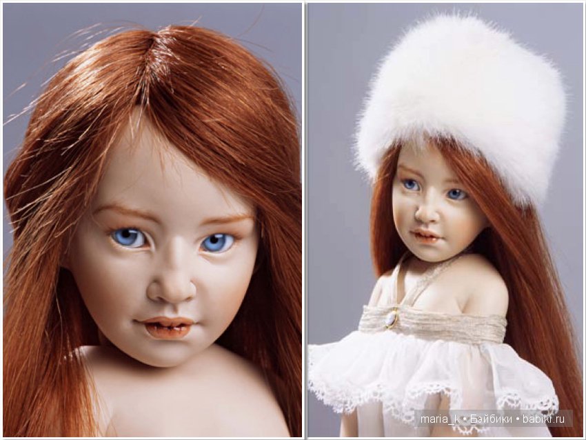 Русские корни итальянских малышей — Беатрис Перини и… Лев Толстой