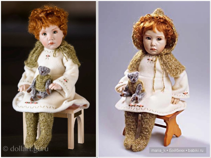 Русские корни итальянских малышей — Беатрис Перини и… Лев Толстой (фото 8)