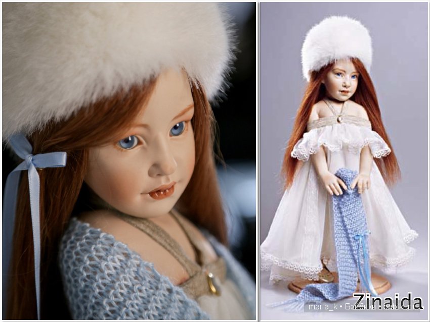 Русские корни итальянских малышей — Беатрис Перини и… Лев Толстой