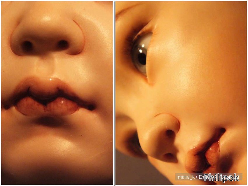 Русские корни итальянских малышей — Беатрис Перини и… Лев Толстой (фото 4)