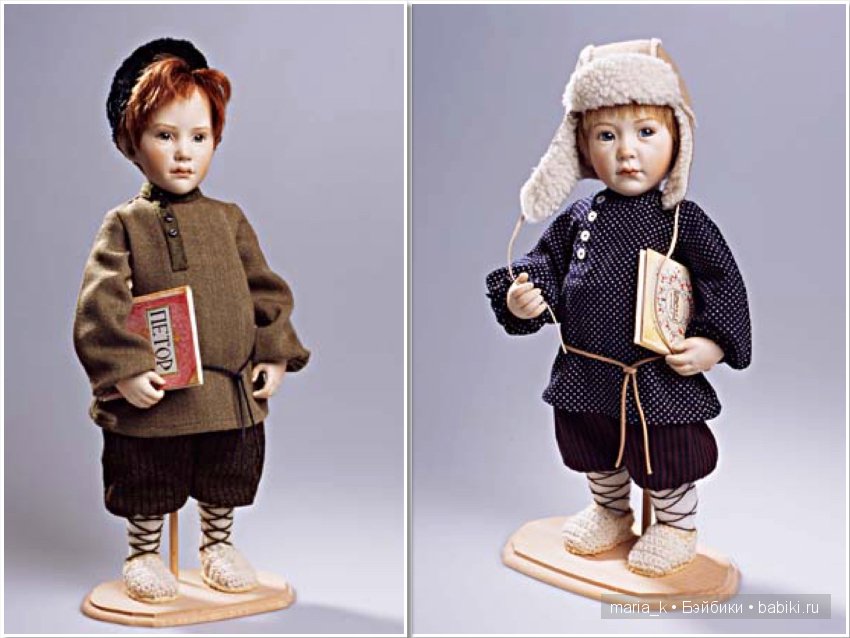 Русские корни итальянских малышей — Беатрис Перини и… Лев Толстой