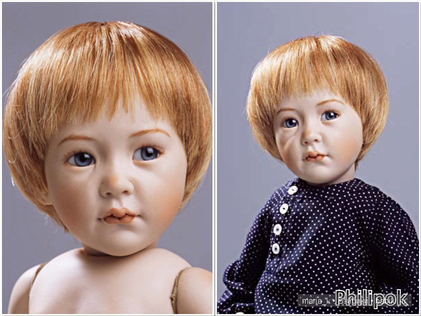 Русские корни итальянских малышей — Беатрис Перини и… Лев Толстой (фото 2)