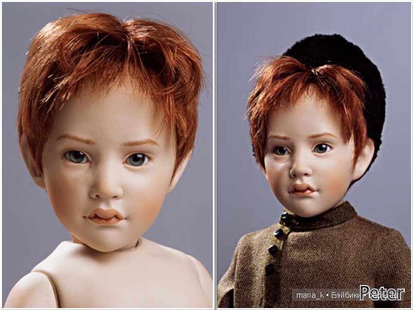 Русские корни итальянских малышей — Беатрис Перини и… Лев Толстой (фото 5)