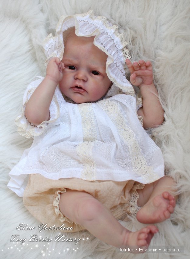 реборны елены. реборны елены. из молда коко.