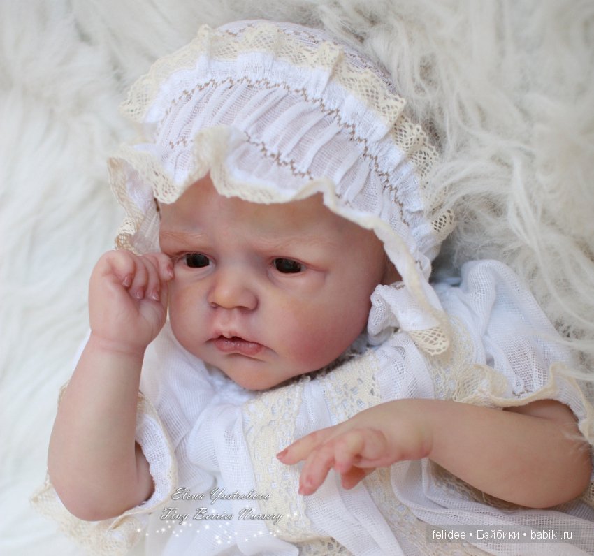 реборны елены