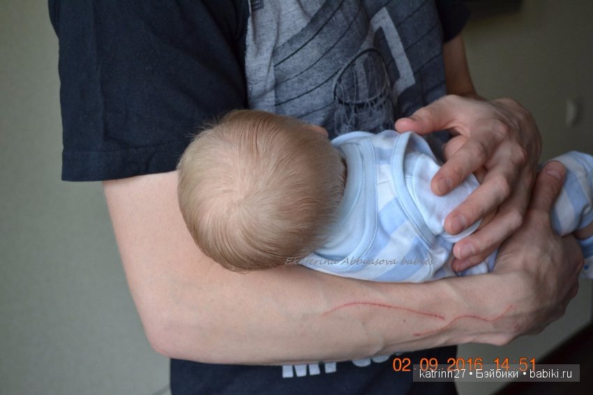 Малыш Ромочка, молд Alexander моя версия. Ekaterina Abbyasova babies