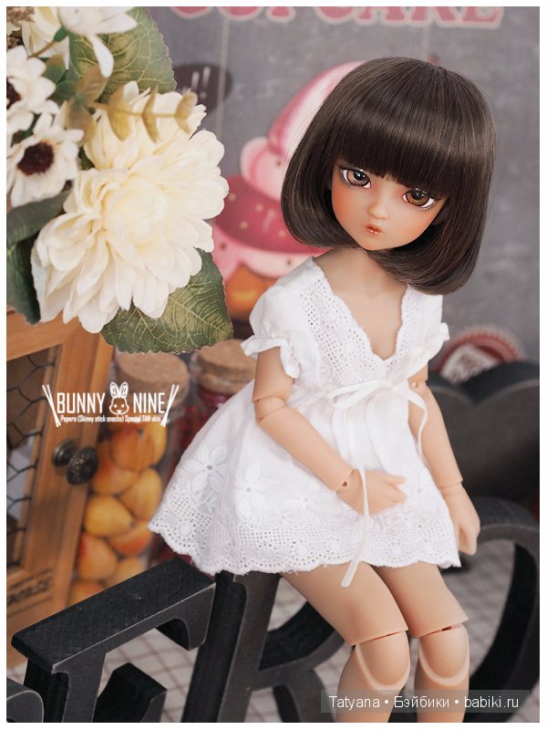 Nine9style 9 сентября на один день откроют заказы на Potpourri, Pudding, Maple, Butter и Peanut (фото 4)