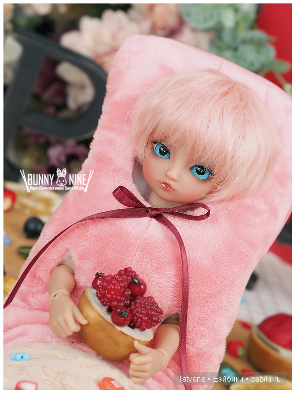 Nine9style 9 сентября на один день откроют заказы на Potpourri, Pudding, Maple, Butter и Peanut (фото 5)