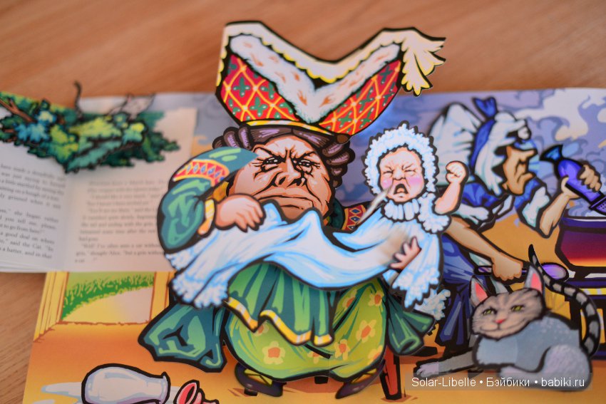 Алиса и страна чудес — Куклы Ashton Drake (Эштон Дрейк): реалистичные малыши