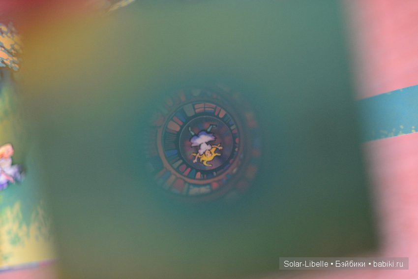 Алиса и страна чудес — Куклы Ashton Drake (Эштон Дрейк): реалистичные малыши (фото 9)