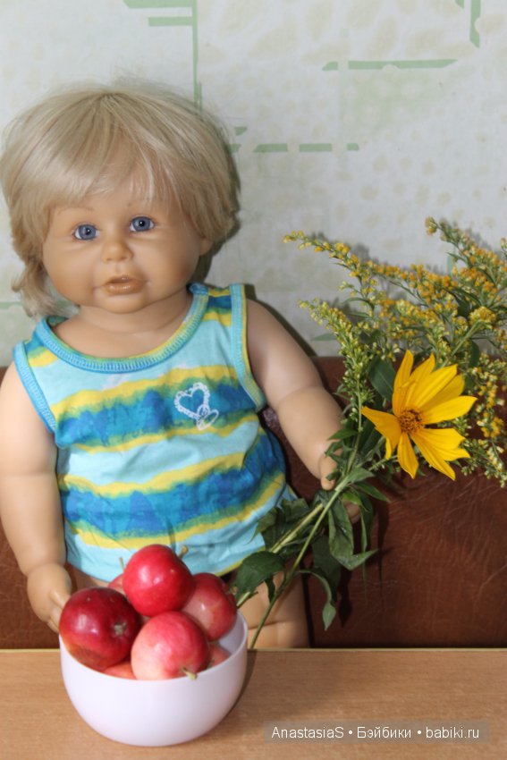 Уборка урожая и подготовка к холодам (фото 4)