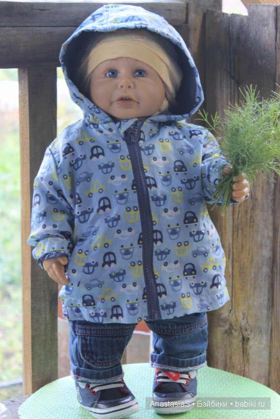 Уборка урожая и подготовка к холодам (фото 2)