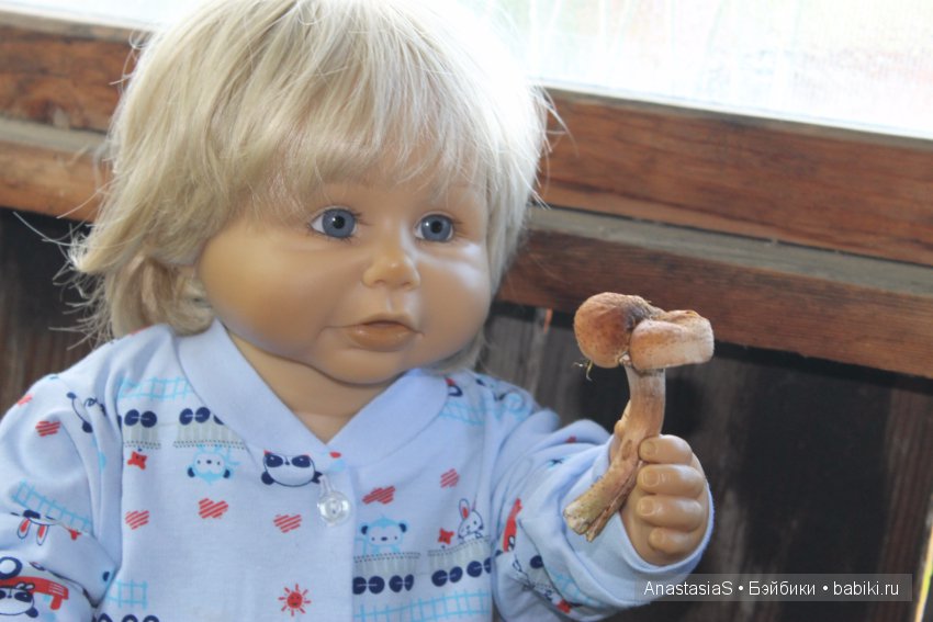 Уборка урожая и подготовка к холодам (фото 7)