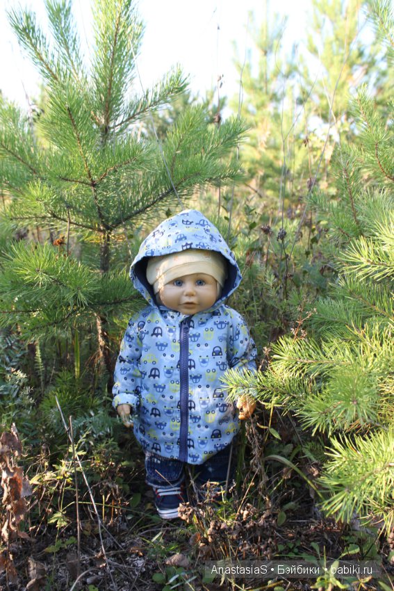 Уборка урожая и подготовка к холодам (фото 9)