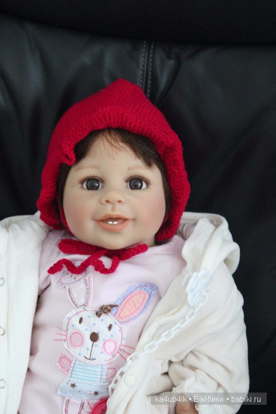 Малышка Evelin от Monika Levenig