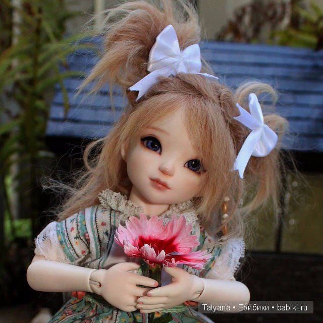 RowinDoll открыли заказы на Викторию (фото 3)