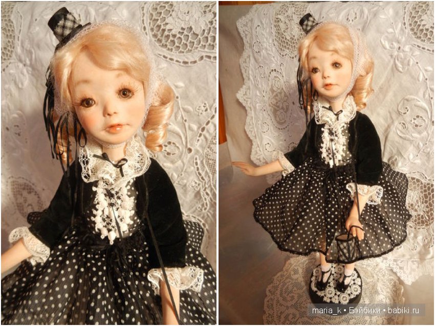 В предвкушении осенней Тишинки 2... Авторские работы Елены Головиной